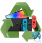 Réparations Switch