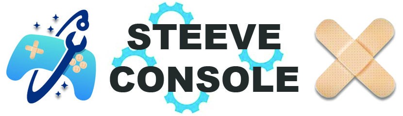 Steeve Console