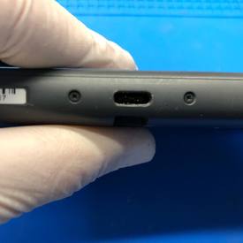 Réparation port USB-C Switch LITE, problème de charge. Remplacé en 30 minutes chez Steeve console 😉 #steeveconsole #reparationconsole #reparationconsoleparis #nintendoswitch #nintendo #nintendoswitchlite